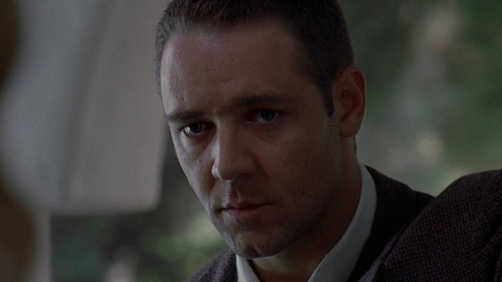 Warner Bros. Tried To Remove Russell Crowe From L.A. Confidential