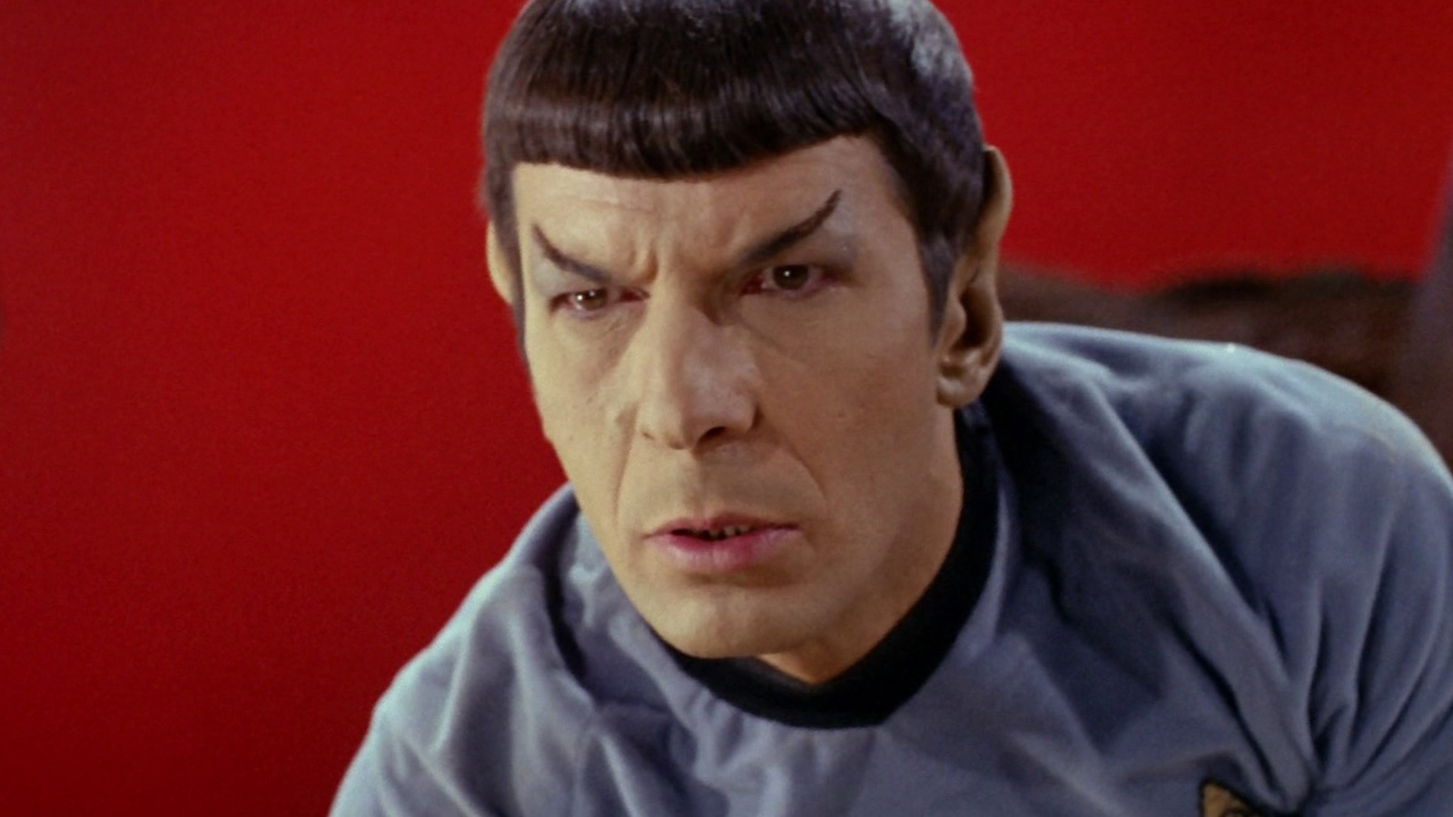 Nasa Reveals Spock’s Home Planet Vulcan Isn’t Real