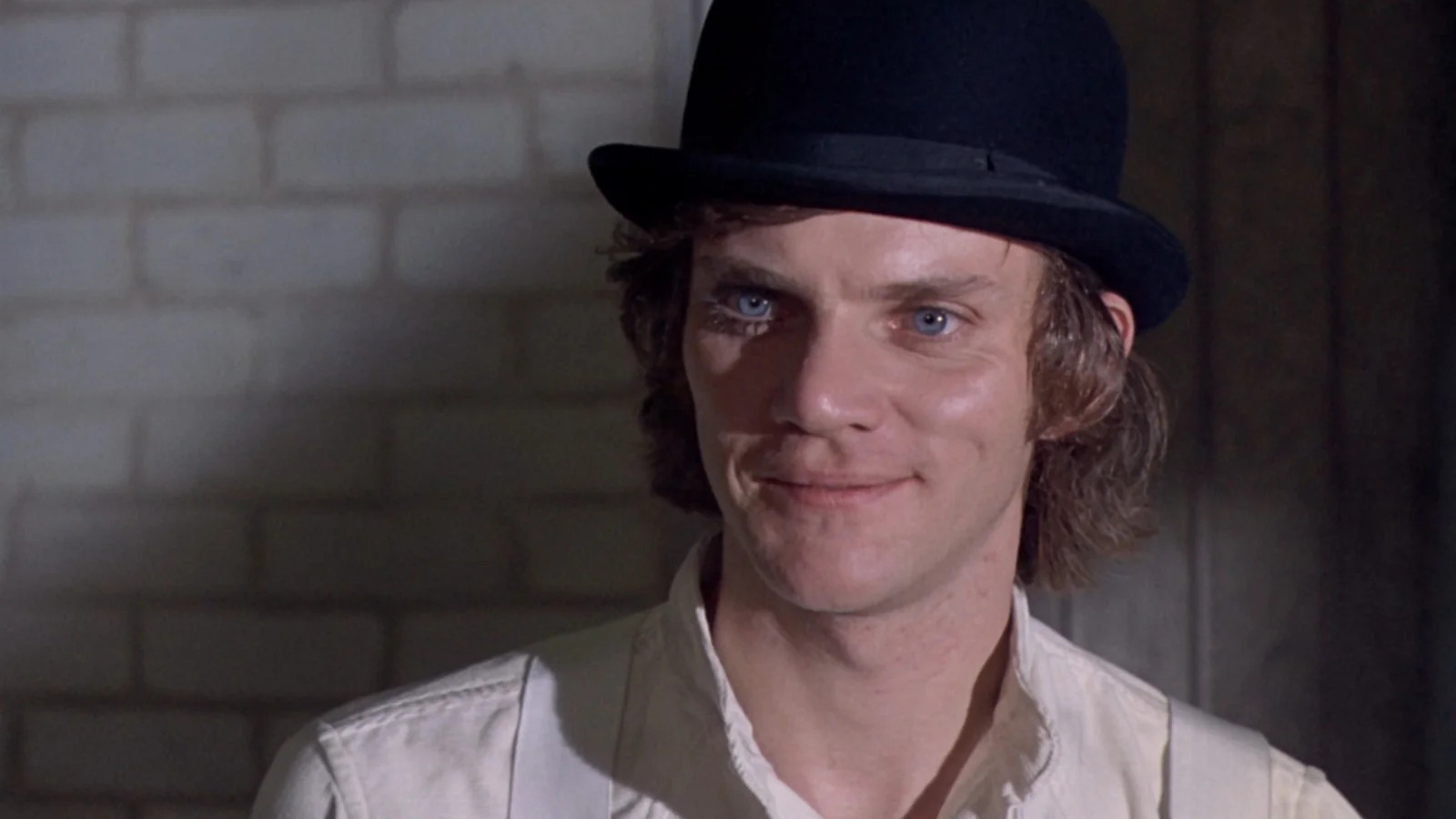 A Clockwork Orange’s Malcolm McDowell Thinks Many Misunderstood The Classic Film