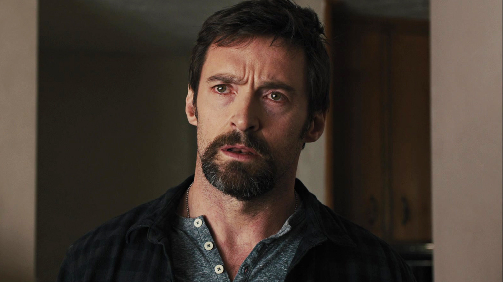 Hugh Jackman’s Prisoners Role Gave The Actor A ‘Pit’ In His Stomach