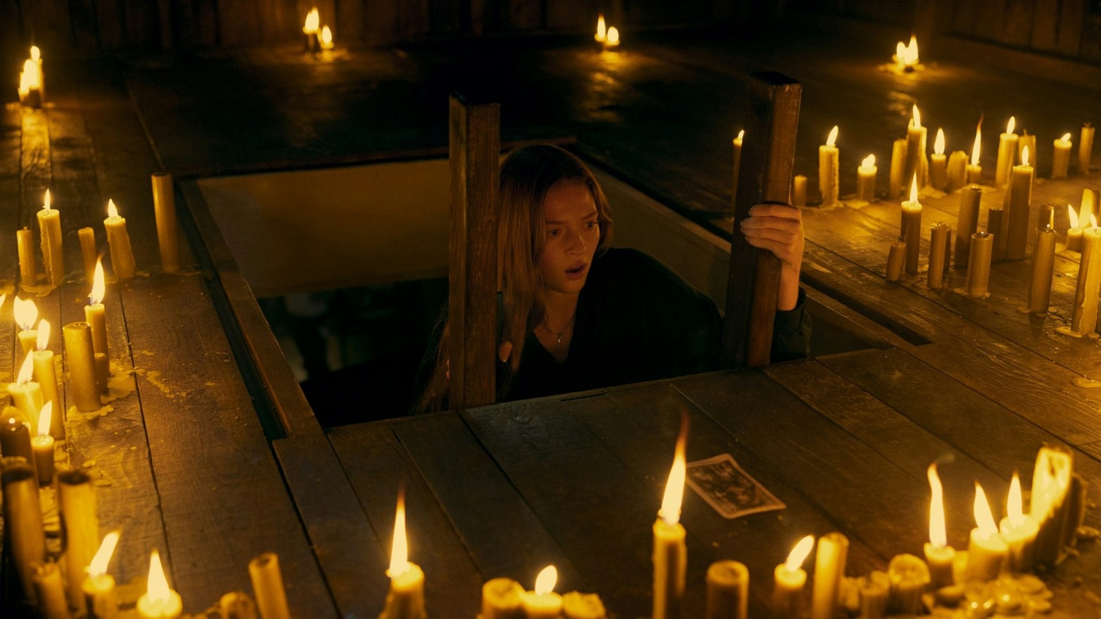 Horror Movie Tarot is a Surprise Box Office Hit