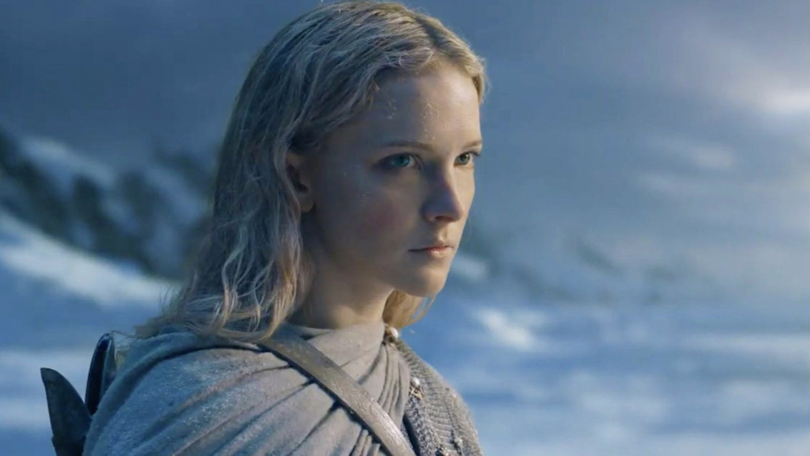 Rings Of Power Season 2 Sets Up Galadriel’s Scary Lord Of The Rings Scene