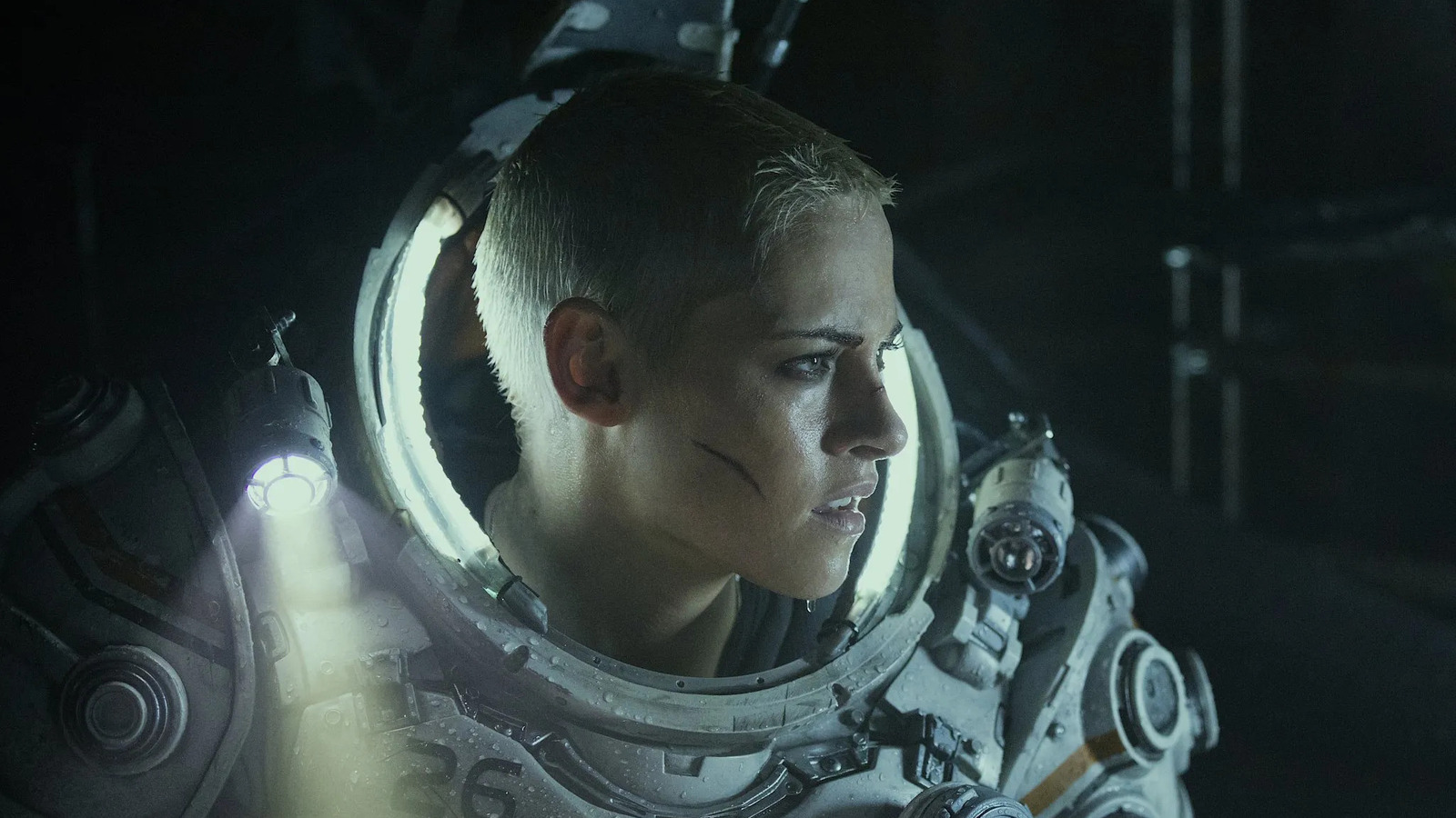 Kristen Stewart to Play Sally Ride in Limited Series, The Challenger