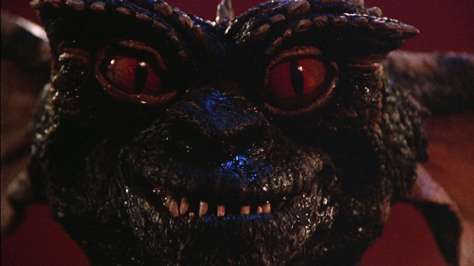 The Original Script For Gremlins Was A Gory, Violent, R-Rated Horror Movie