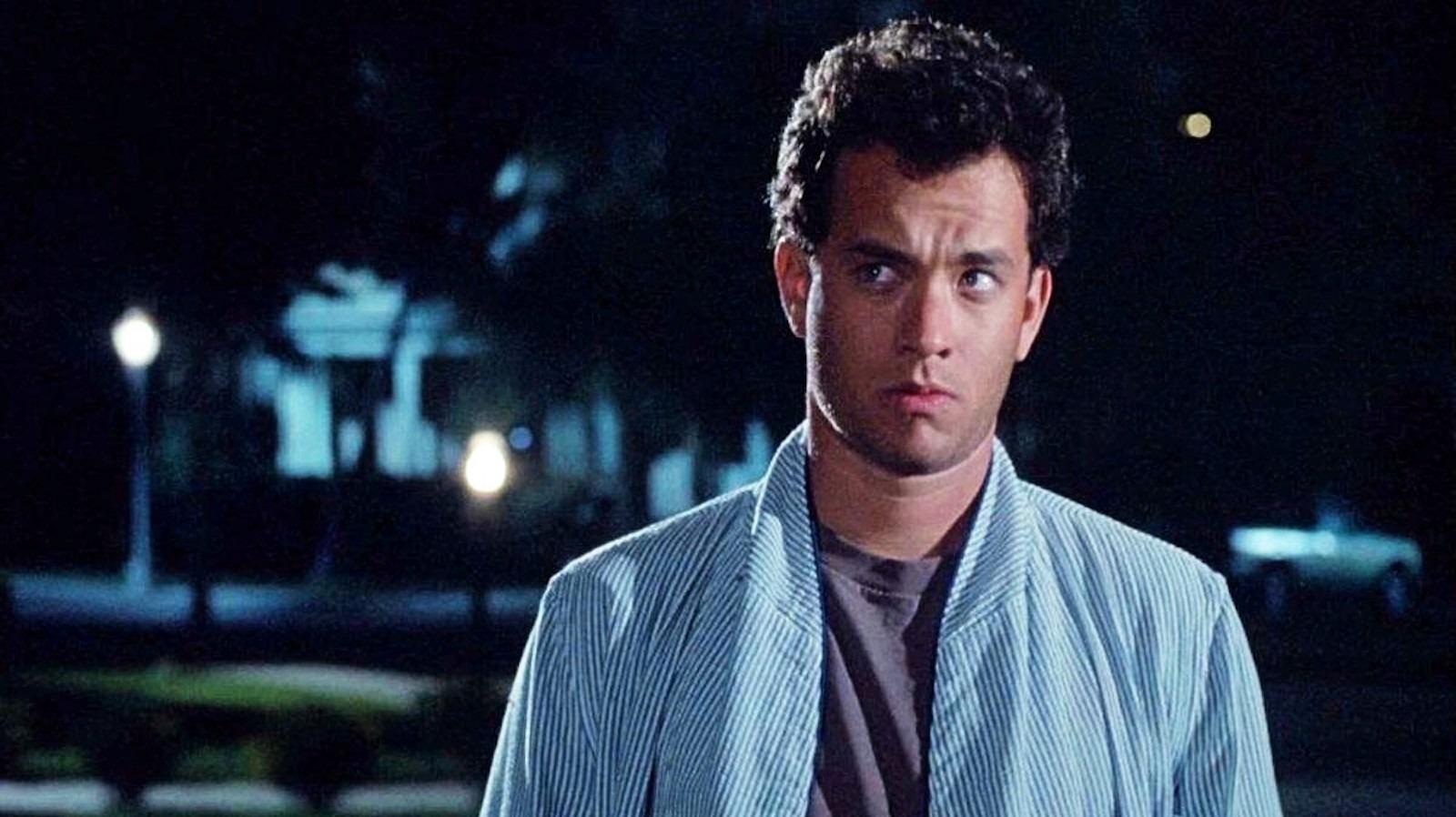 Gremlins Almost Cast Tom Hanks as Gerald the Sleazy Bank Manager