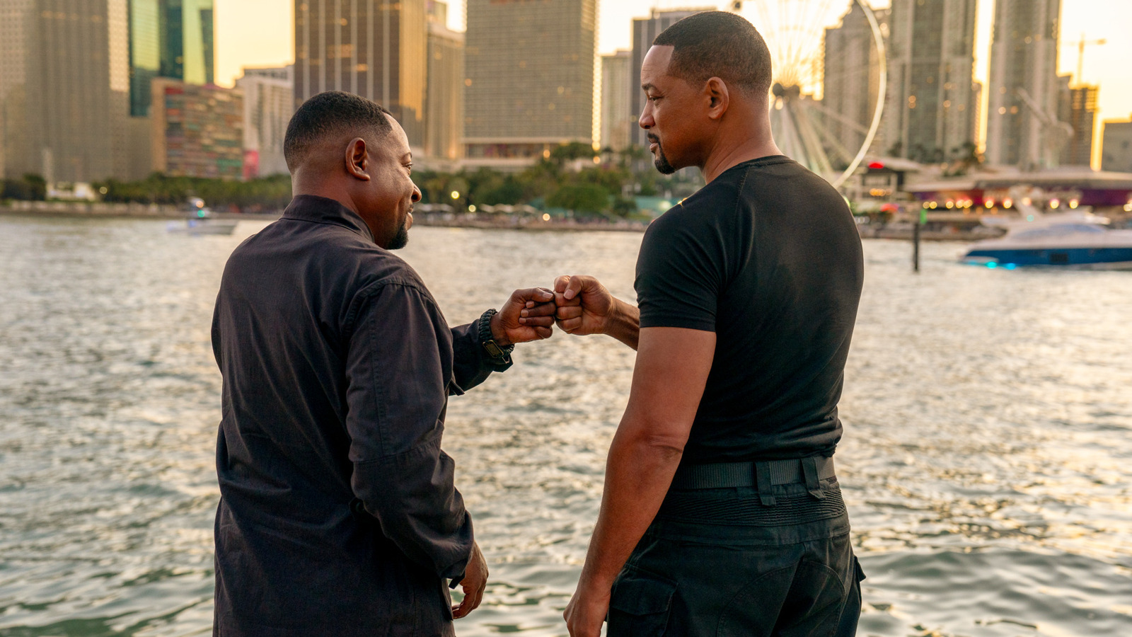 Ride or Die Provides Box Office Backup With $53 Million Debut