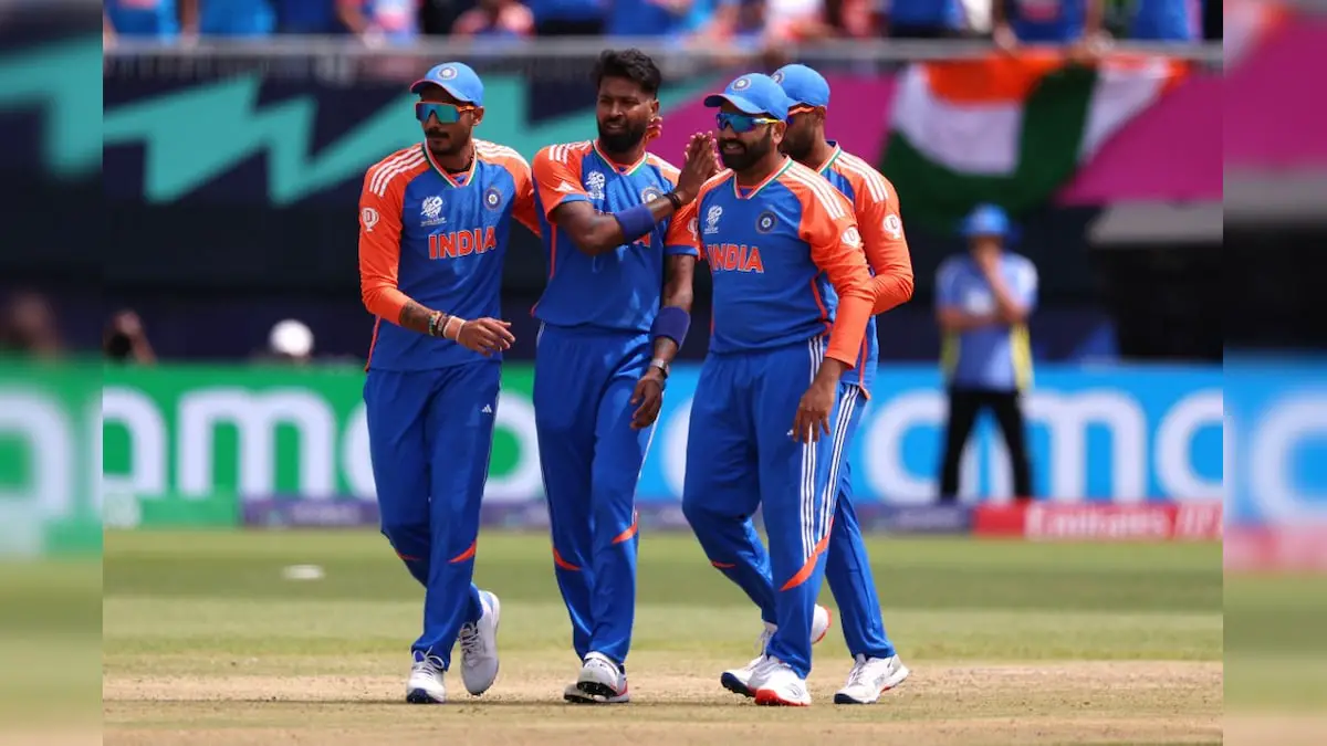 India vs USA, T20 World Cup 2024: Match Preview, Players To Watch Out For