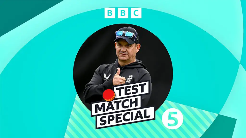 Test Match Special