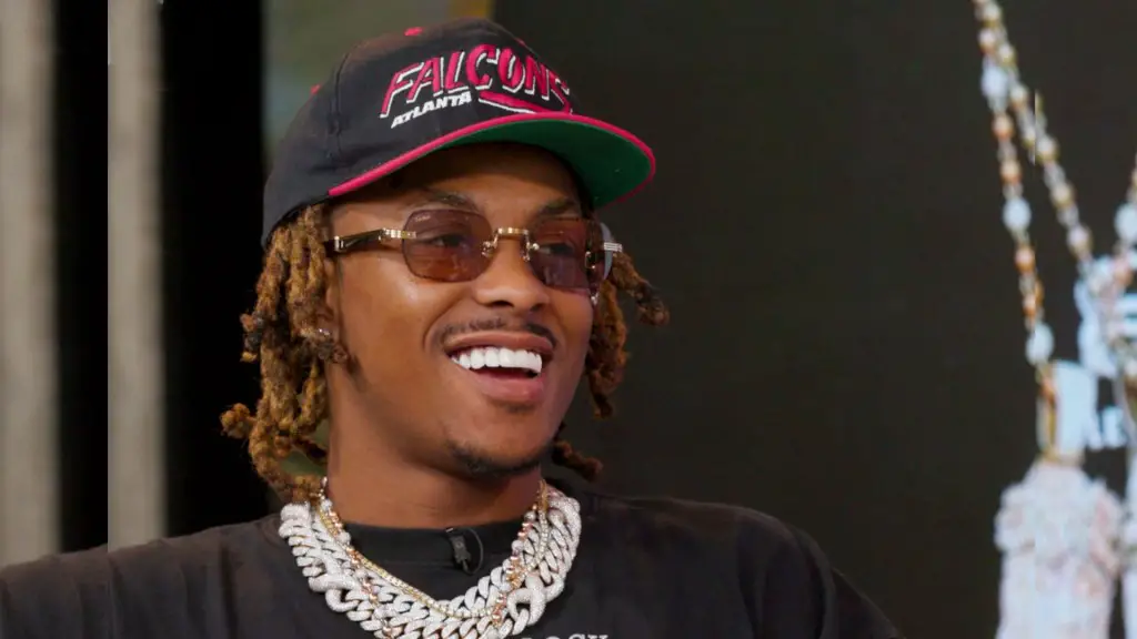 Rich the Kid Talks New Album ‘Life’s a Gamble,’ Working With Ye, More