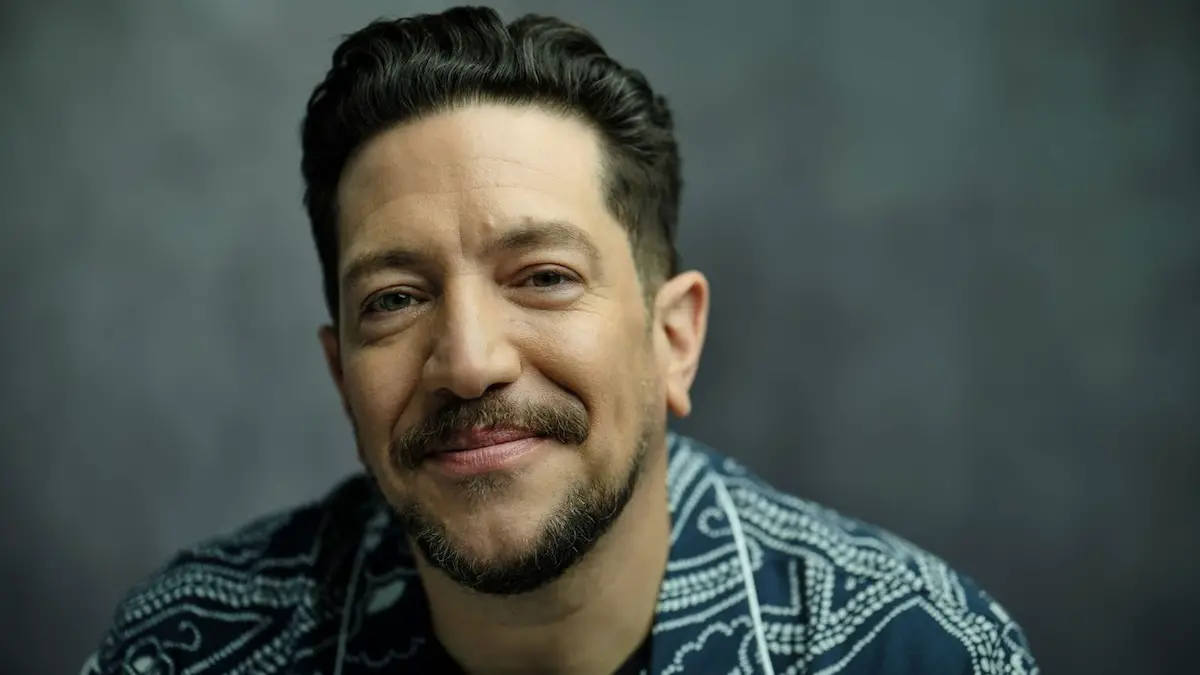 Sal Vulcano on His New Comedy Special Terrified: Podcast