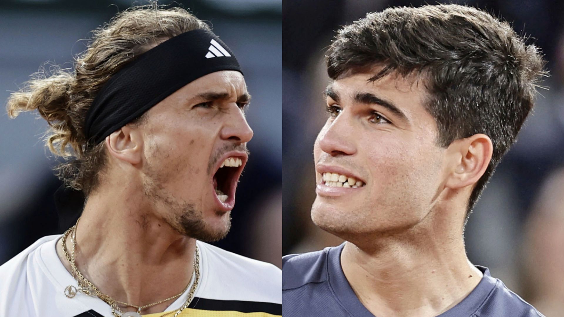 Can Alcaraz fulfil his destiny against Zverev in French Open final?