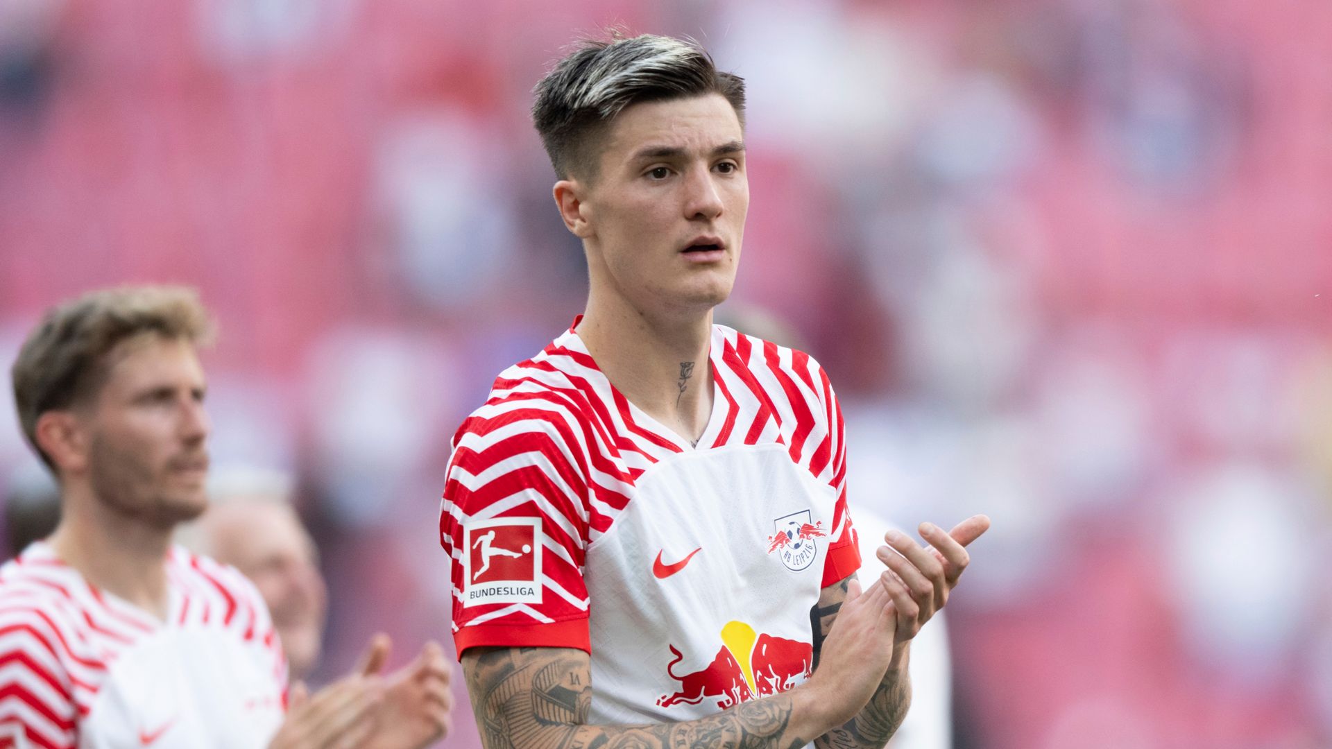 Sesko expected to reject PL interest to stay at RB Leipzig