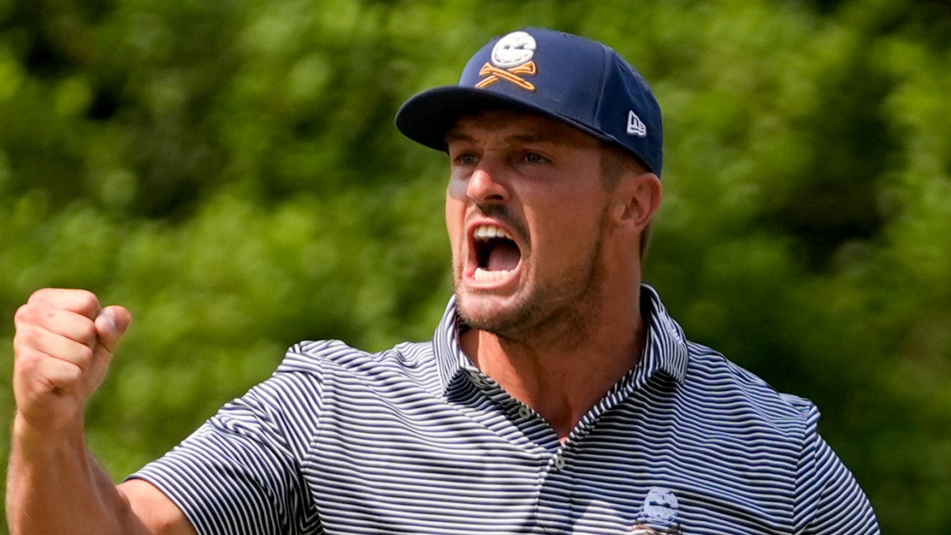 DeChambeau snatches US Open win after McIlroy's late collapse