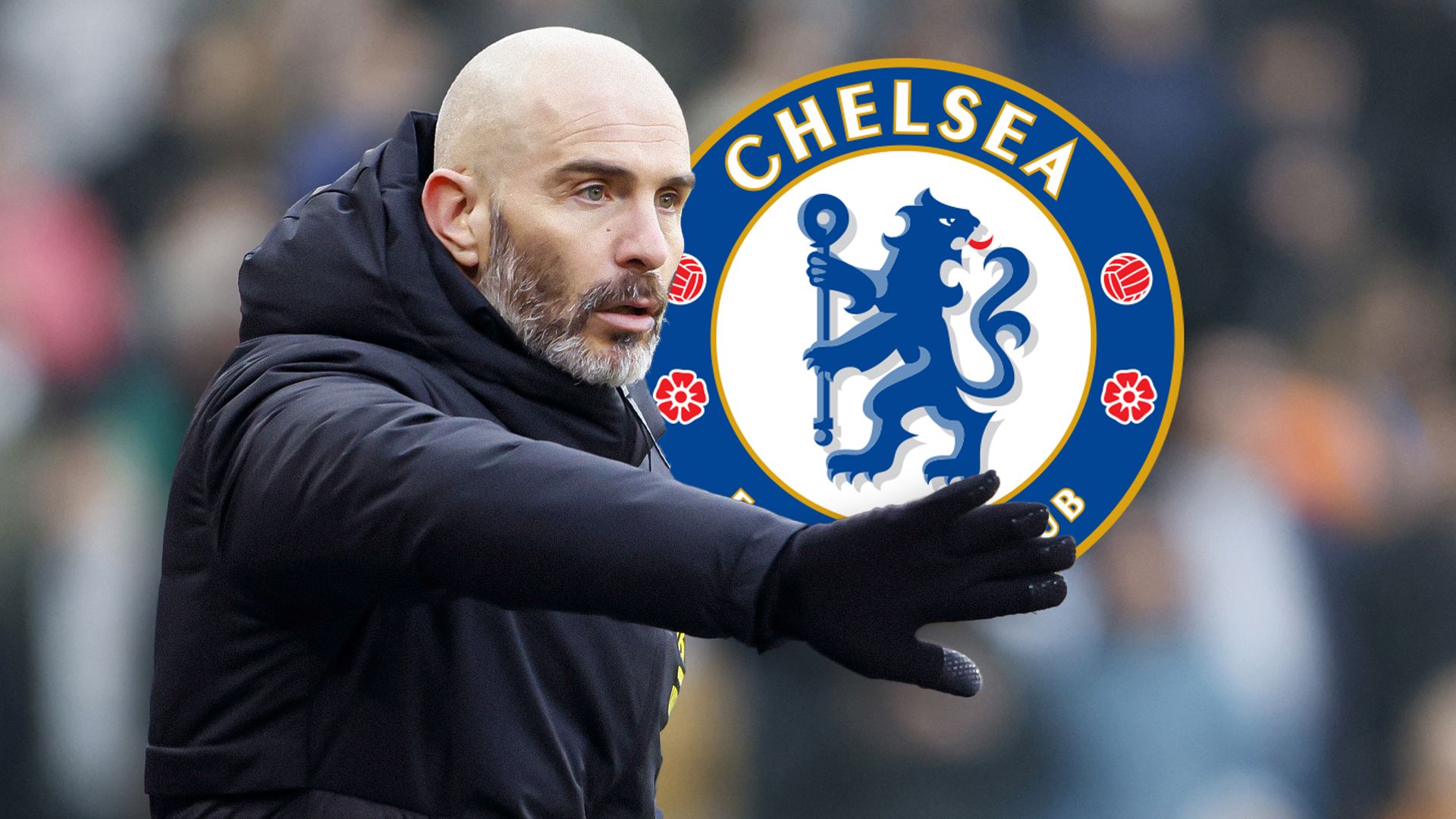 Chelsea appoint Maresca as head coach