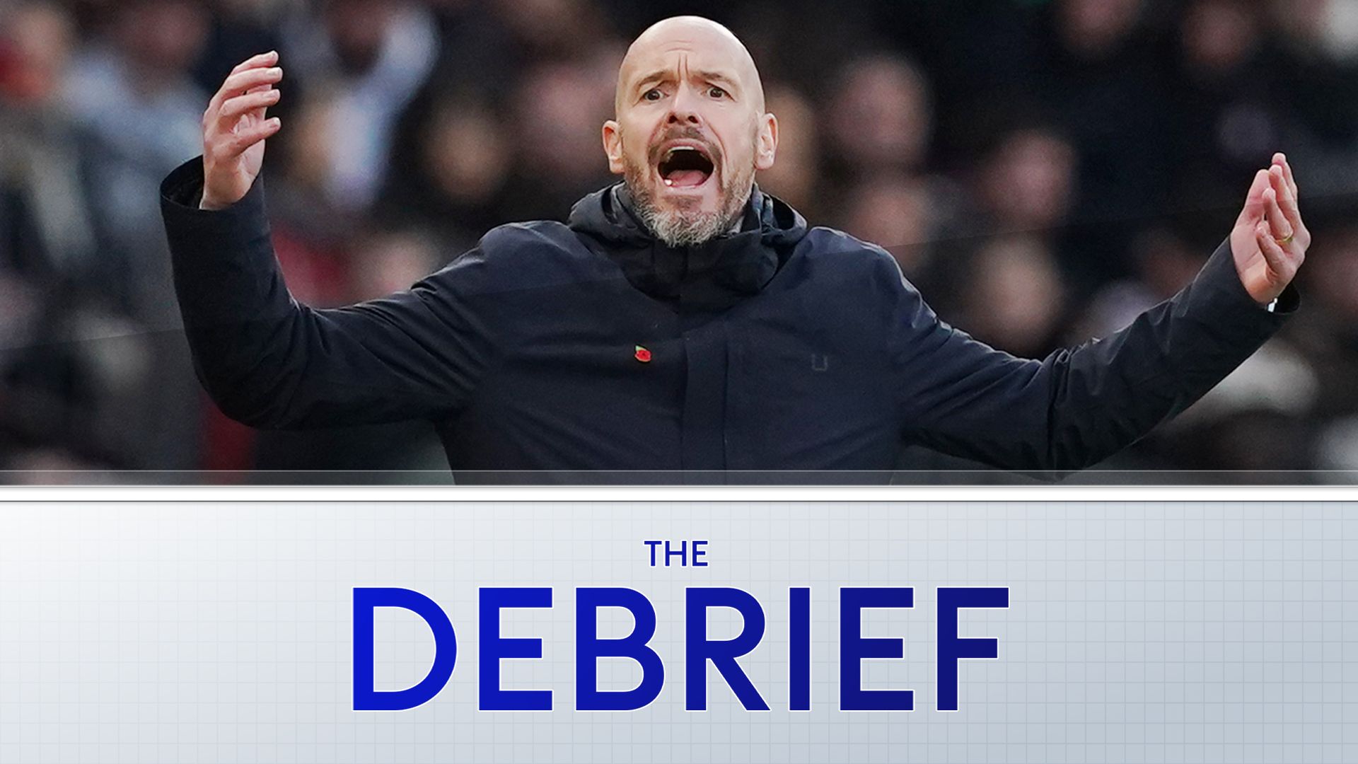 Ten Hag back from the brink at Man Utd but what now?