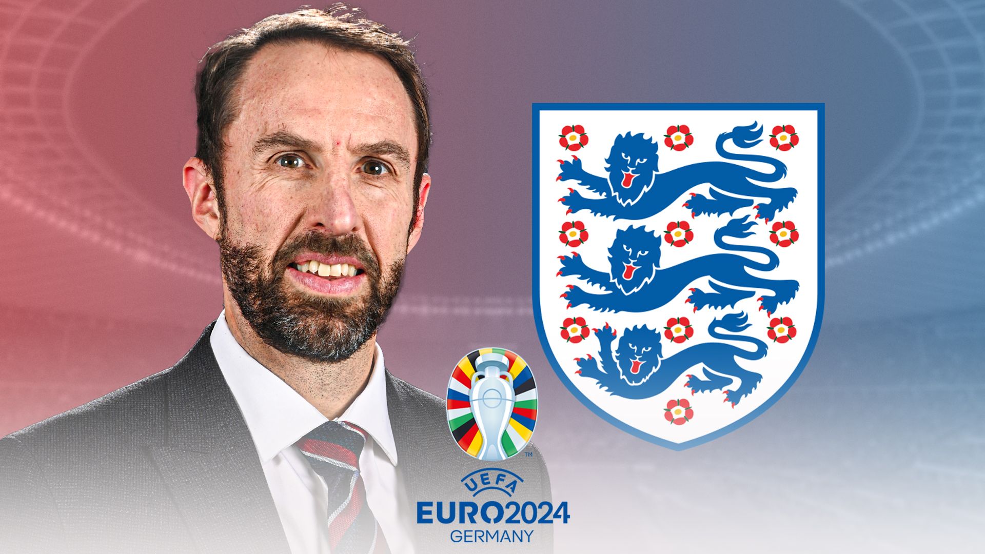 No target for Southgate to keep job but FA is succession planning