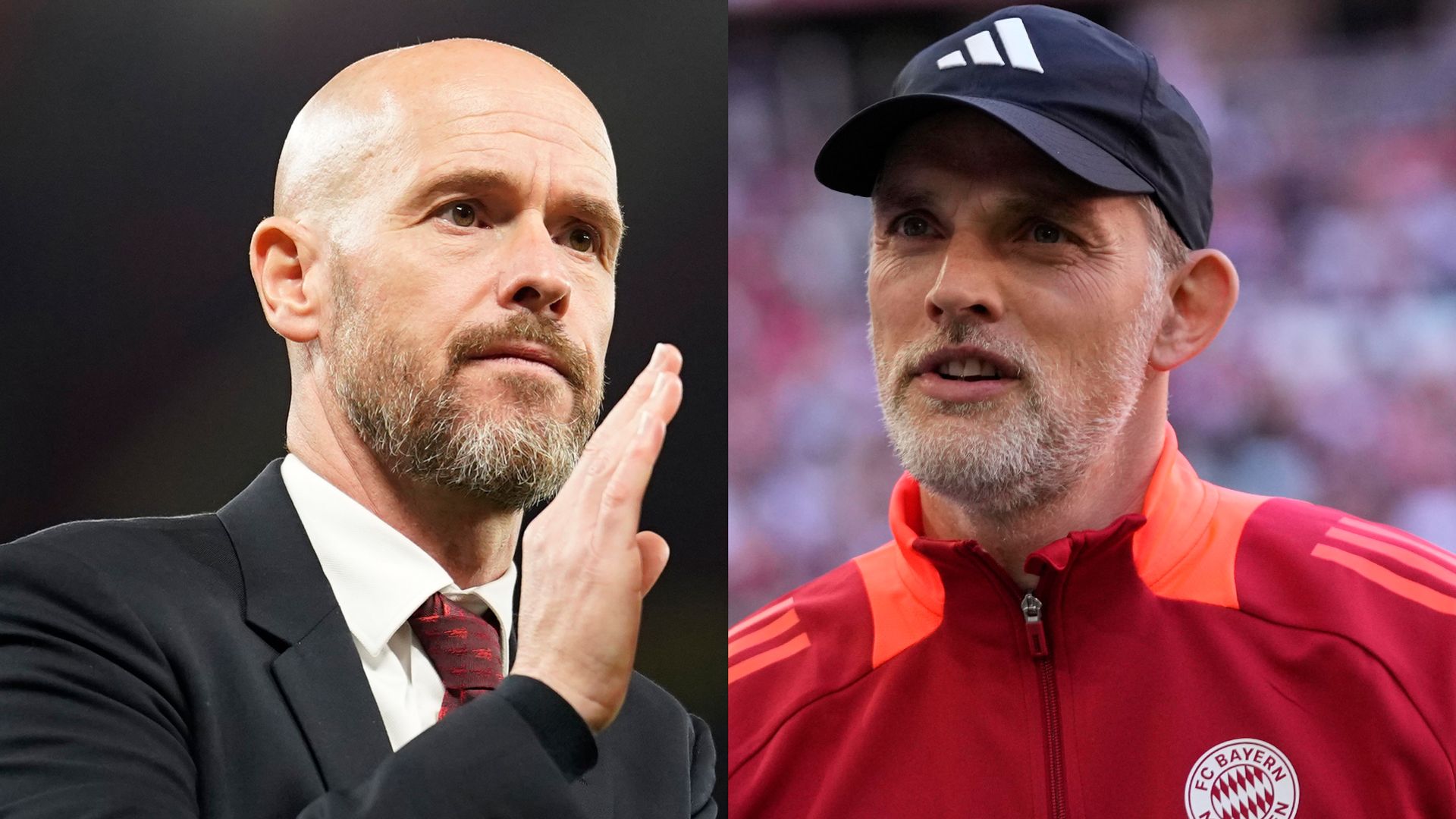 Man Utd decision on Ten Hag expected this week with Tuchel out of running