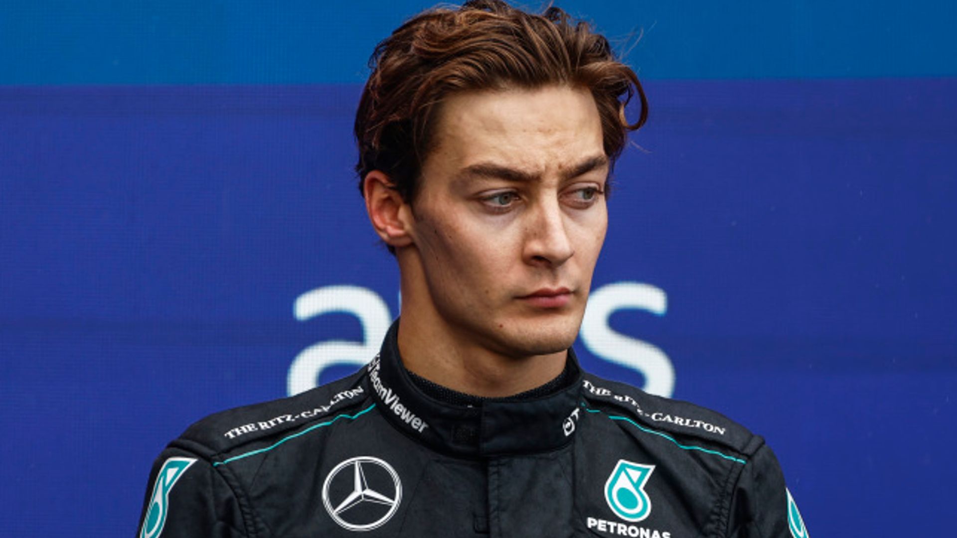 Does Russell deserve to replace Hamilton as Mercedes No 1?