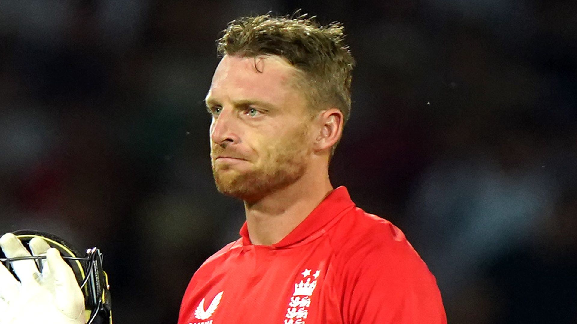 Root backs 'brilliant' captain Buttler ahead of crunch Oman clash