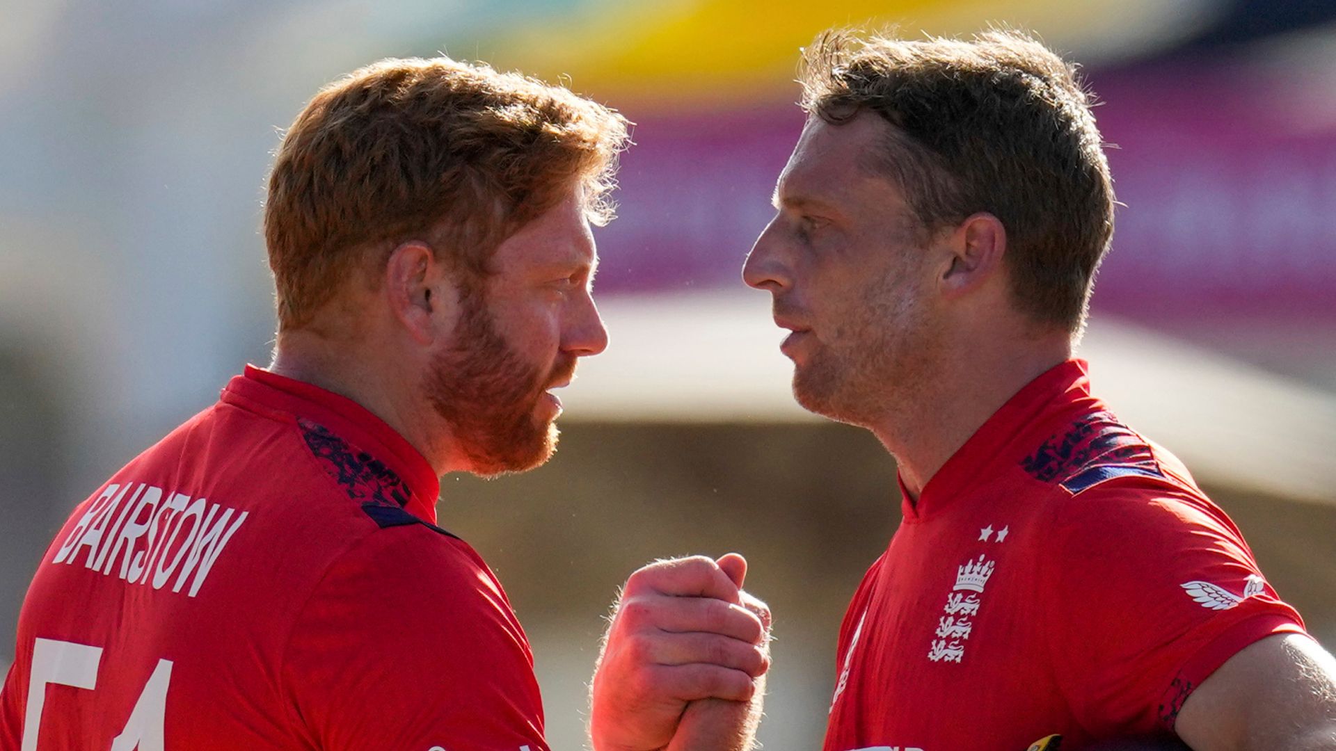 Permutations: What do England need to reach T20 World Cup Super 8s?