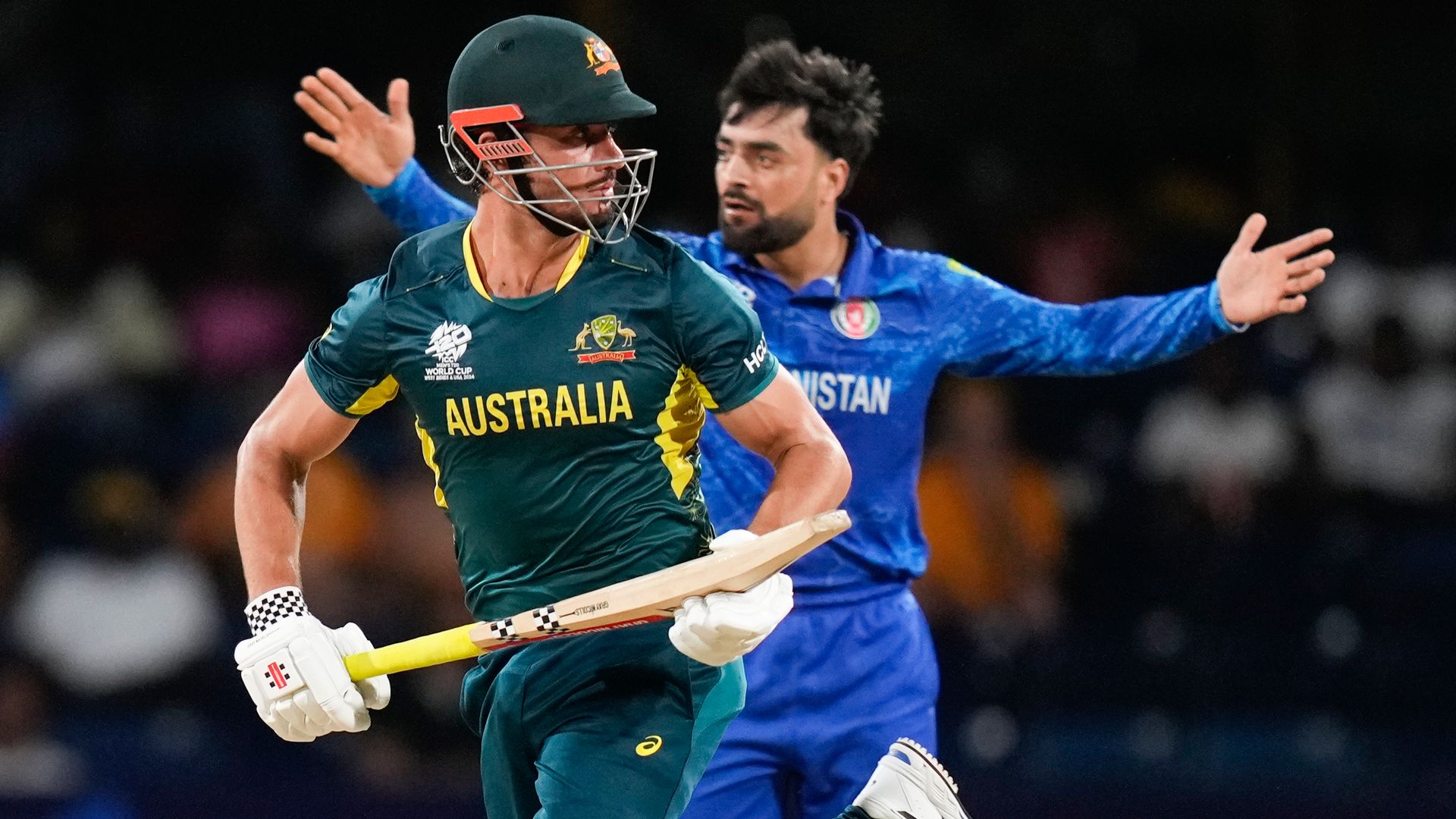 India on course but Australia in trouble: Semi-finals permutations