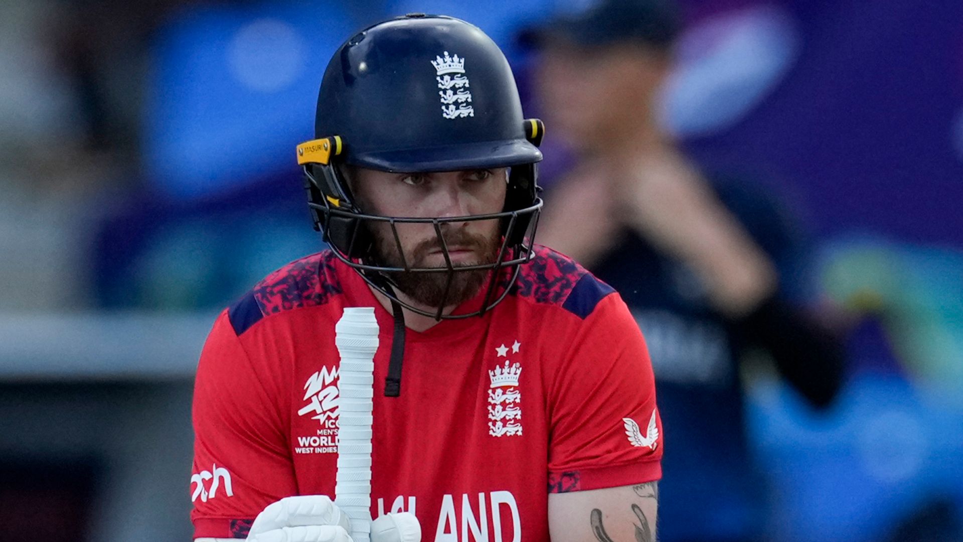 T20 World Cup Super 8s: When and where are England playing?