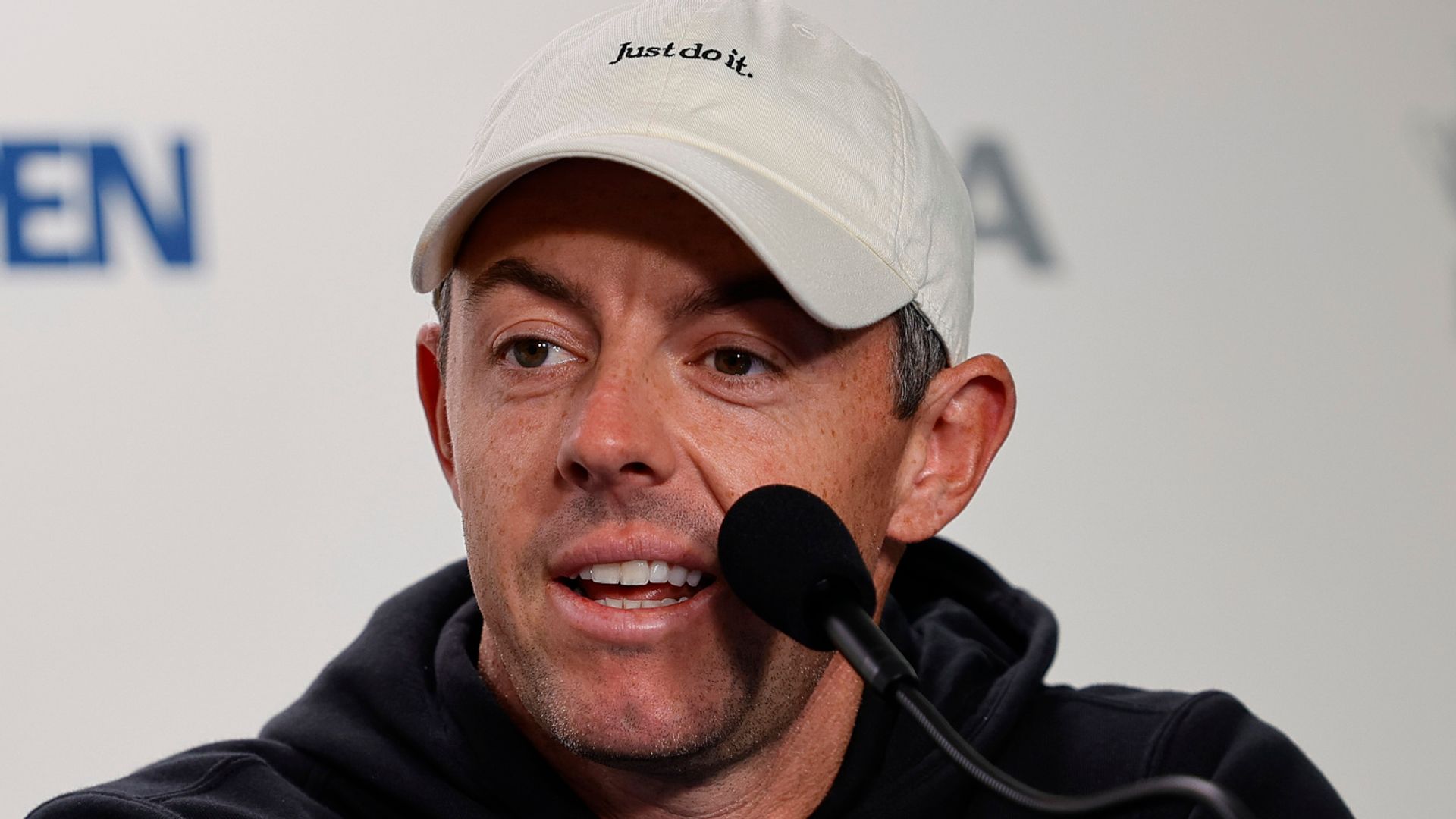 McIlroy: I'm closer than ever to ending major drought