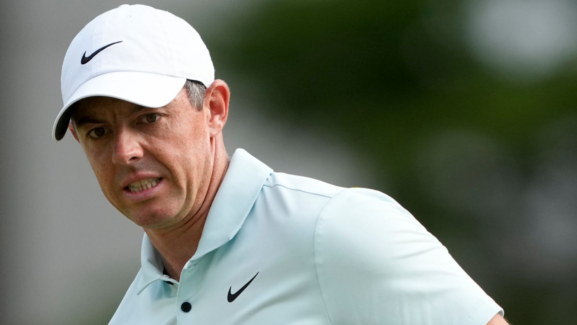 McIlroy's major wait 'only going to get harder' to end