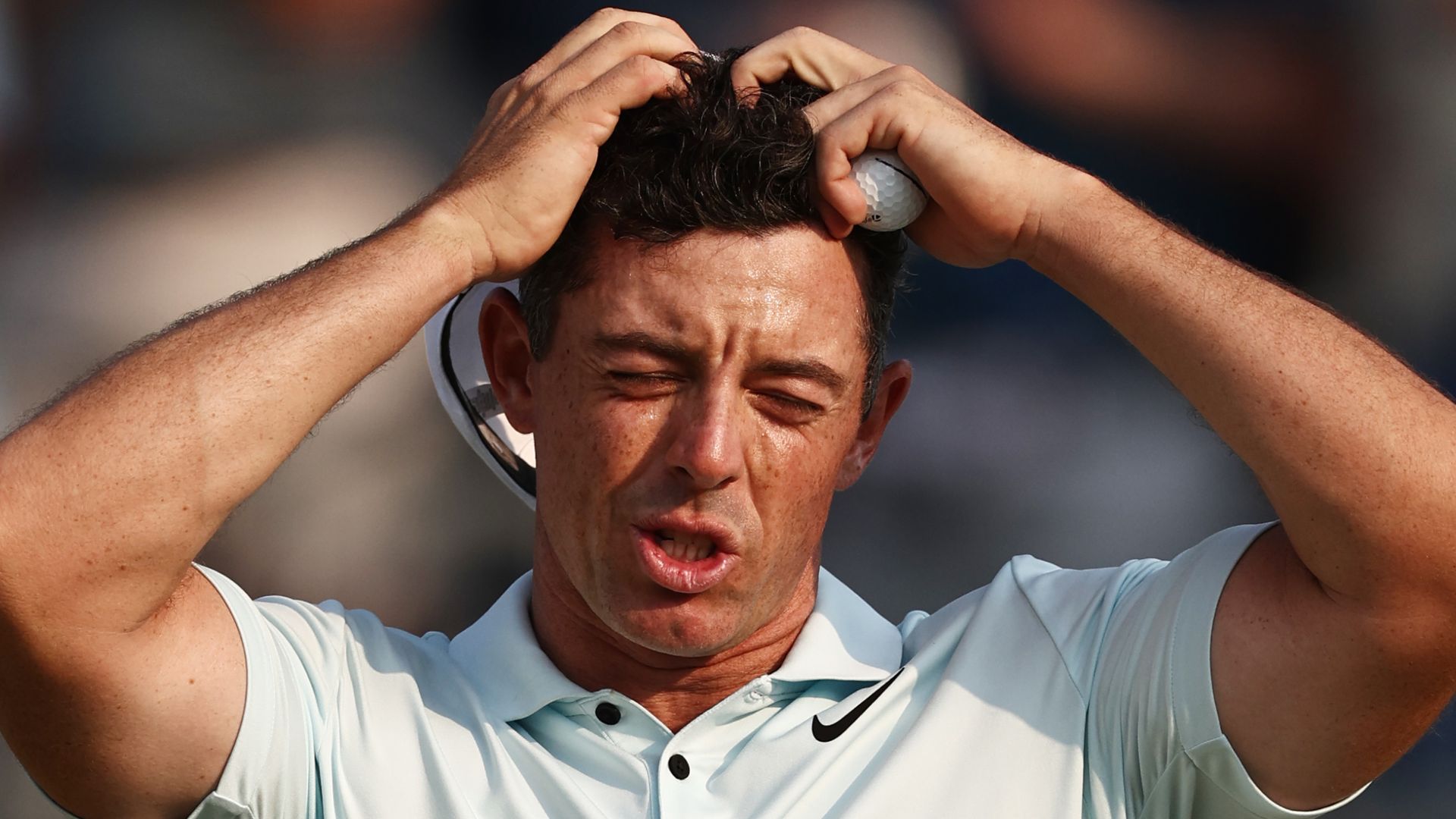 Will McIlroy win another major? What went wrong at US Open