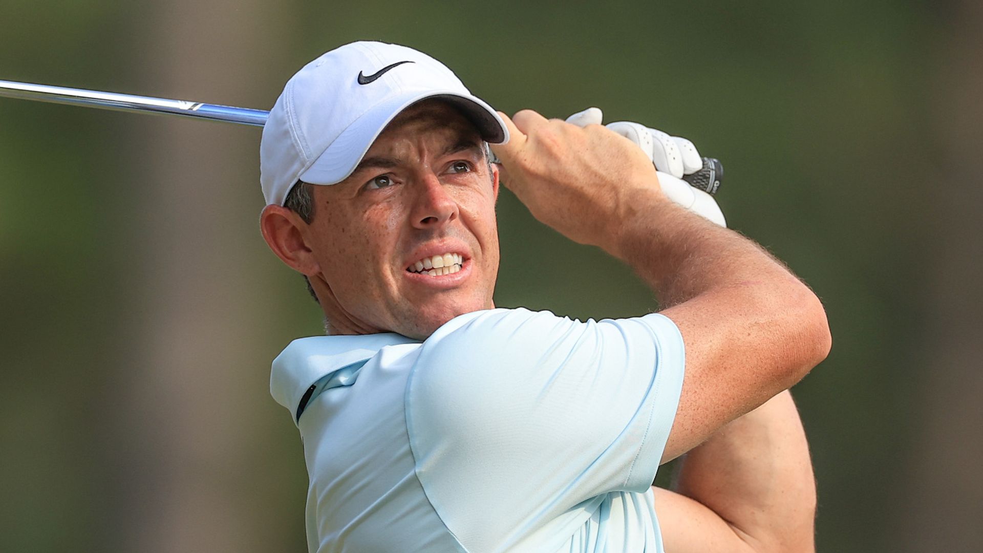 McIlroy to 'take a few weeks away' after 'toughest day' at US Open