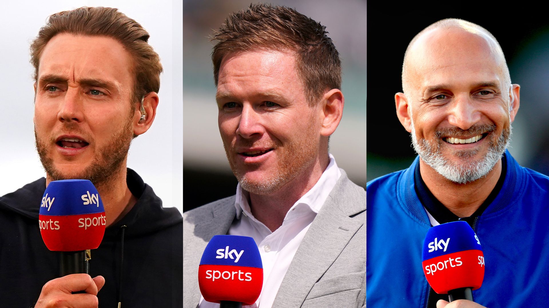 Pundit Predictions: Who will win T20 World Cup? How will England do?