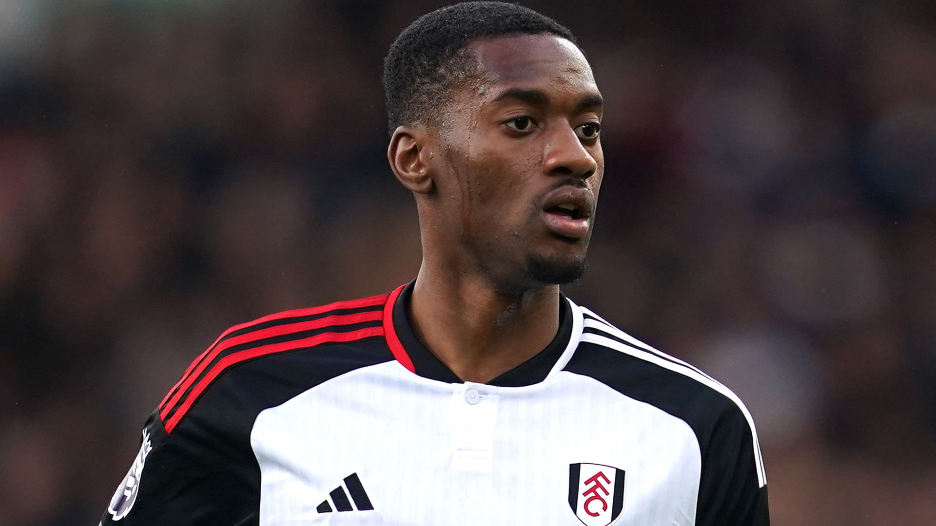 Tosin to join Chelsea from Fulham on four-year deal