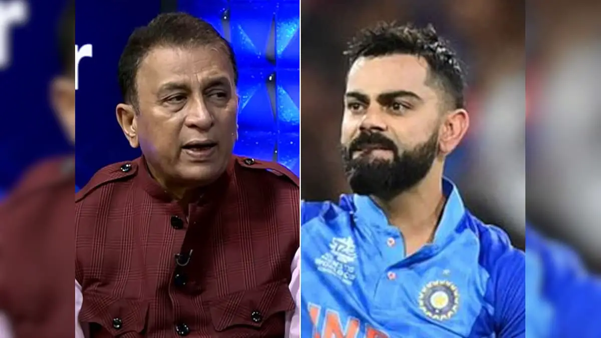 Sunil Gavaskar Questions India’s Decision-Making vs Pakistan In T20 WC, Drops ‘Rohit Sharma, Virat Kohli’ Remark