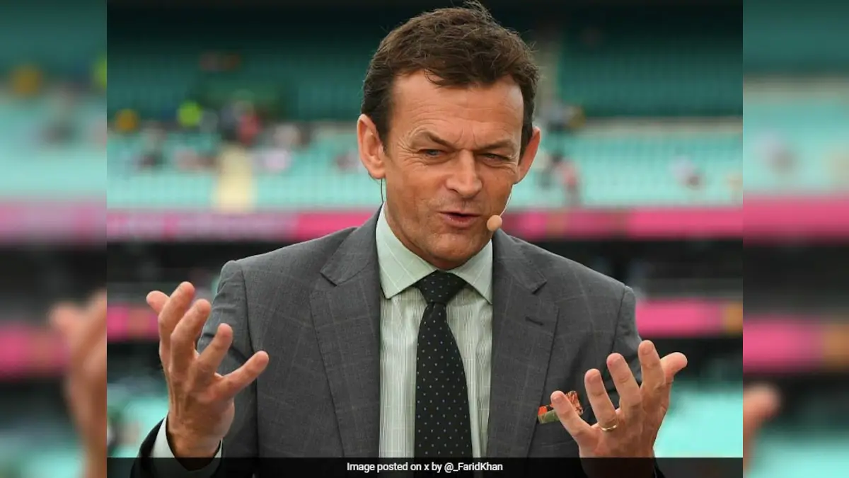 “International Embarrassment”: Ex-Pak Star’s Stunning Reaction To Adam Gilchrist’s ‘Fixer’ Video