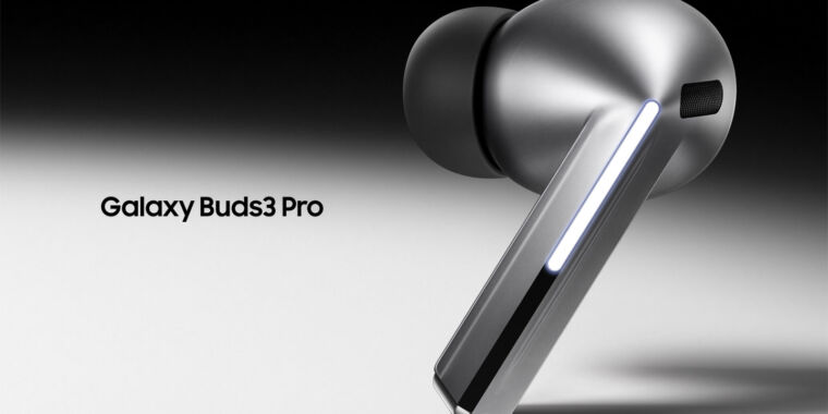 Samsung delays Galaxy Buds3 Pro release over quality concerns