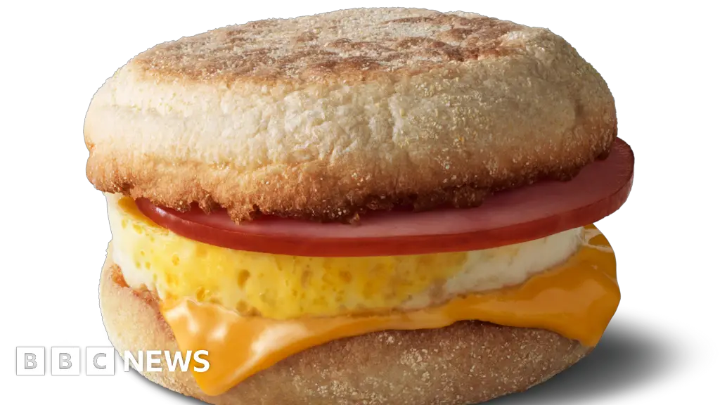 McDonald’s Australia cuts breakfast hours due to bird flu