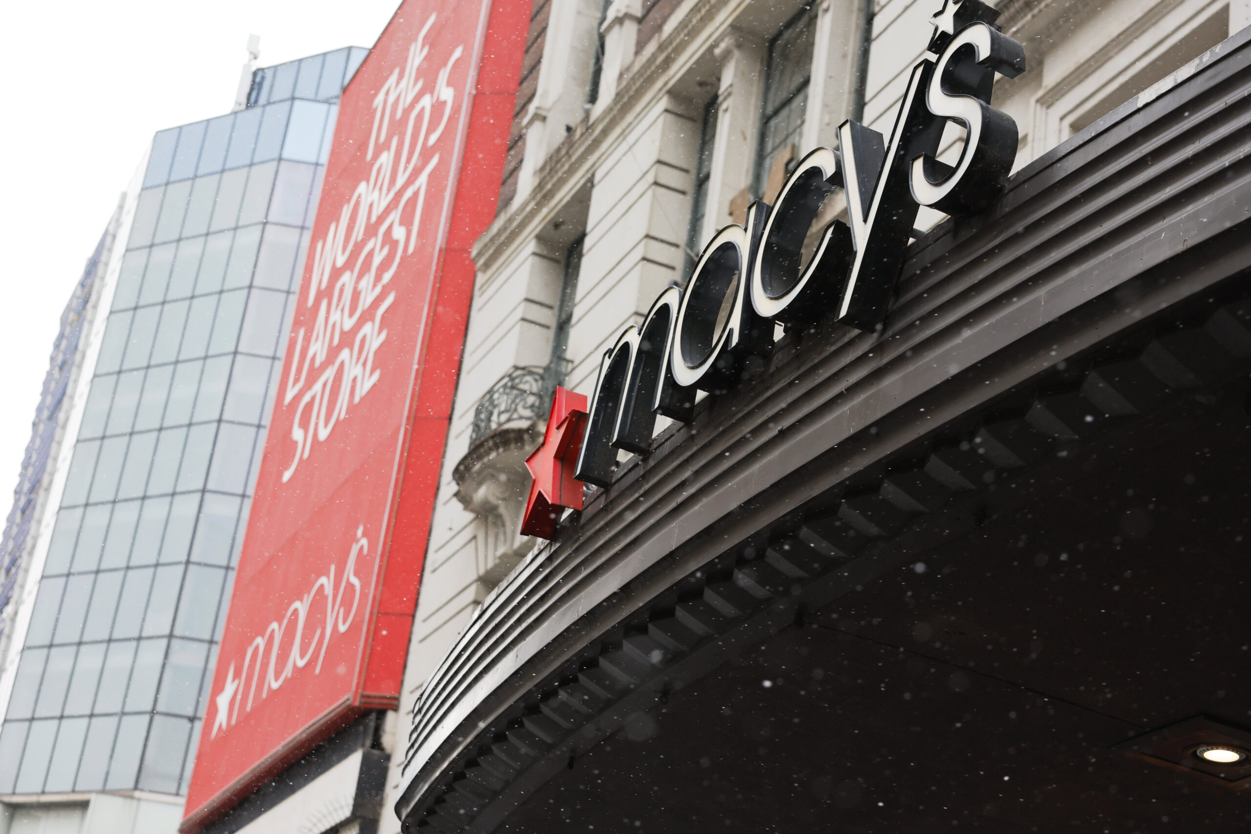 Macy’s ends buyout talks with Arkhouse and Brigade