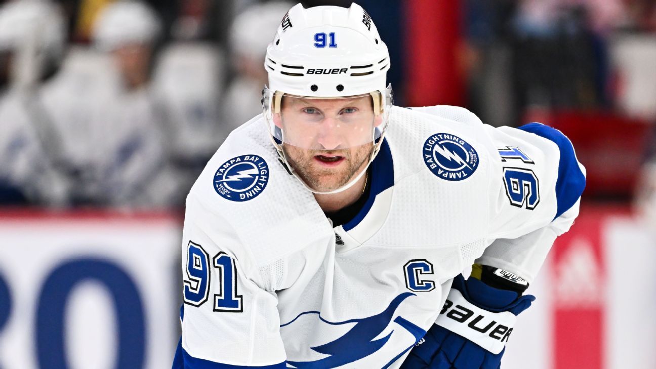 2024 NHL free agency tracker: News, contracts, grades, buzz