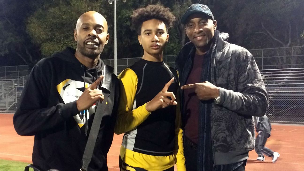 How Snoop Dogg’s youth football league shaped C.J. Stroud
