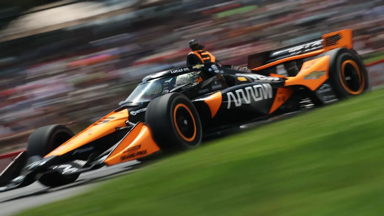 Will IndyCar’s new hybrids attract more manufacturers?