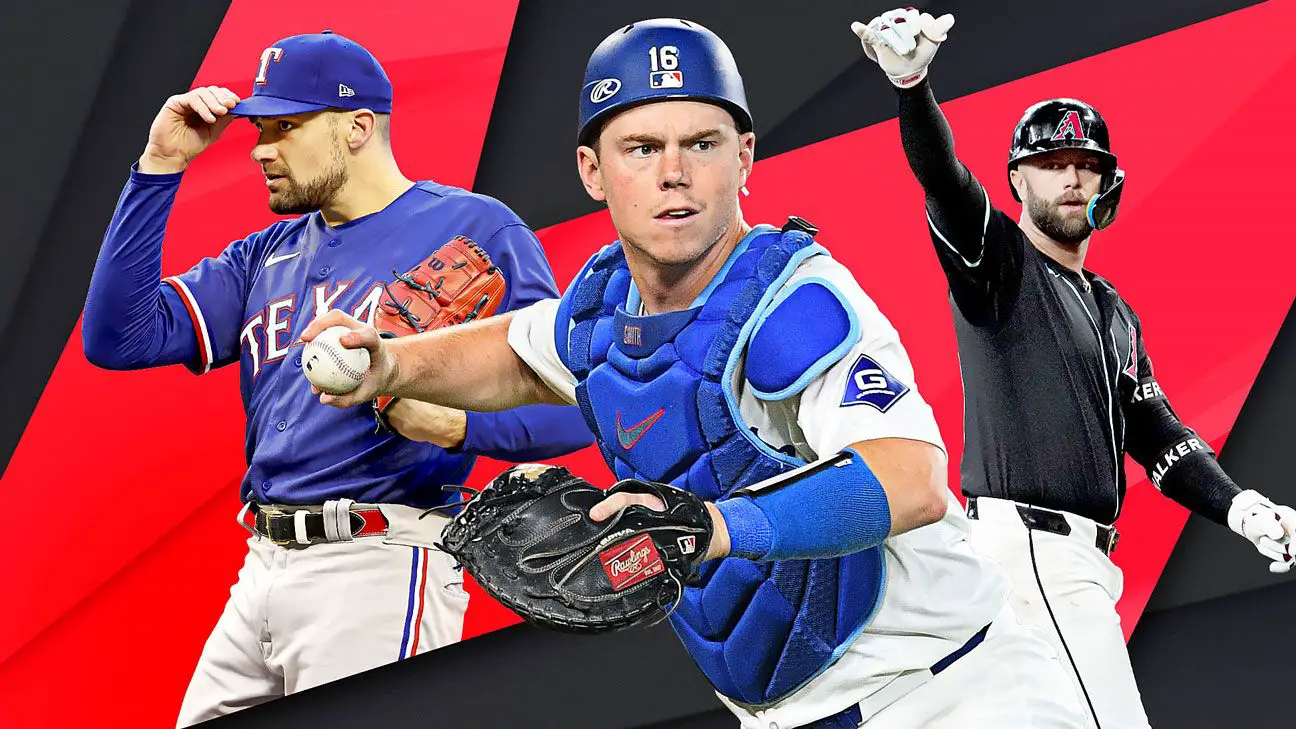 MLB Power Rankings Week 15: Where teams stand ahead of All-Star break