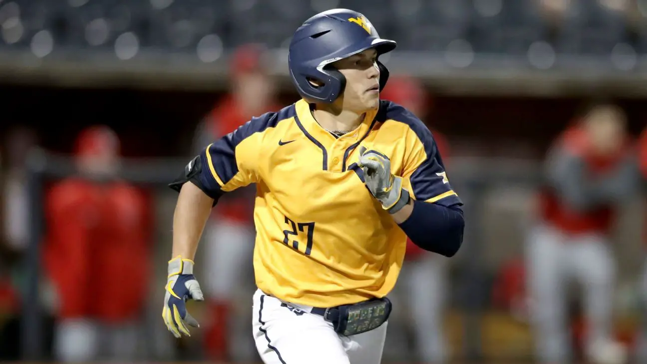 MLB draft 2024: Why the best player(s) might not go No. 1