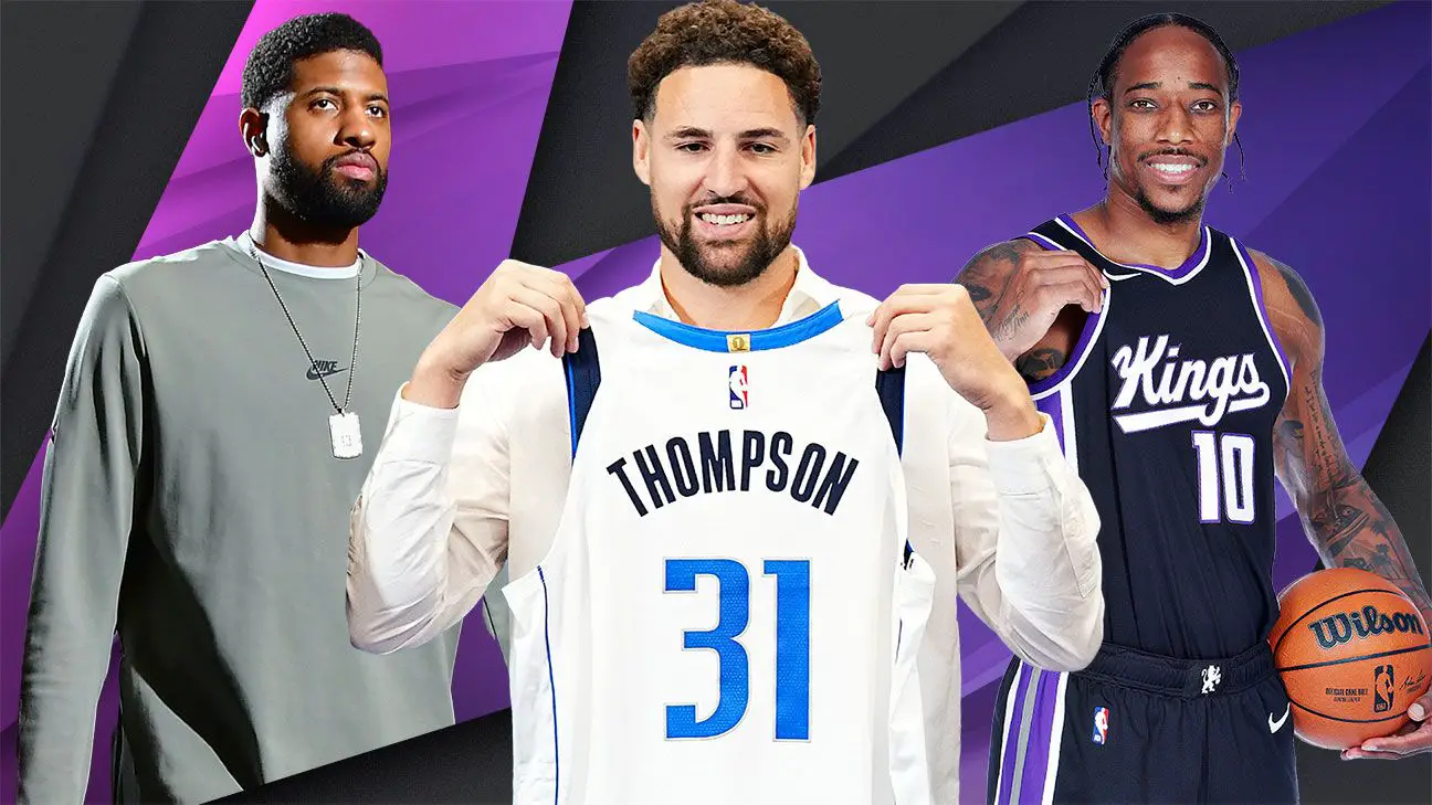 NBA Power Rankings post-free agency – Biggest questions for all 30 teams 2024-25