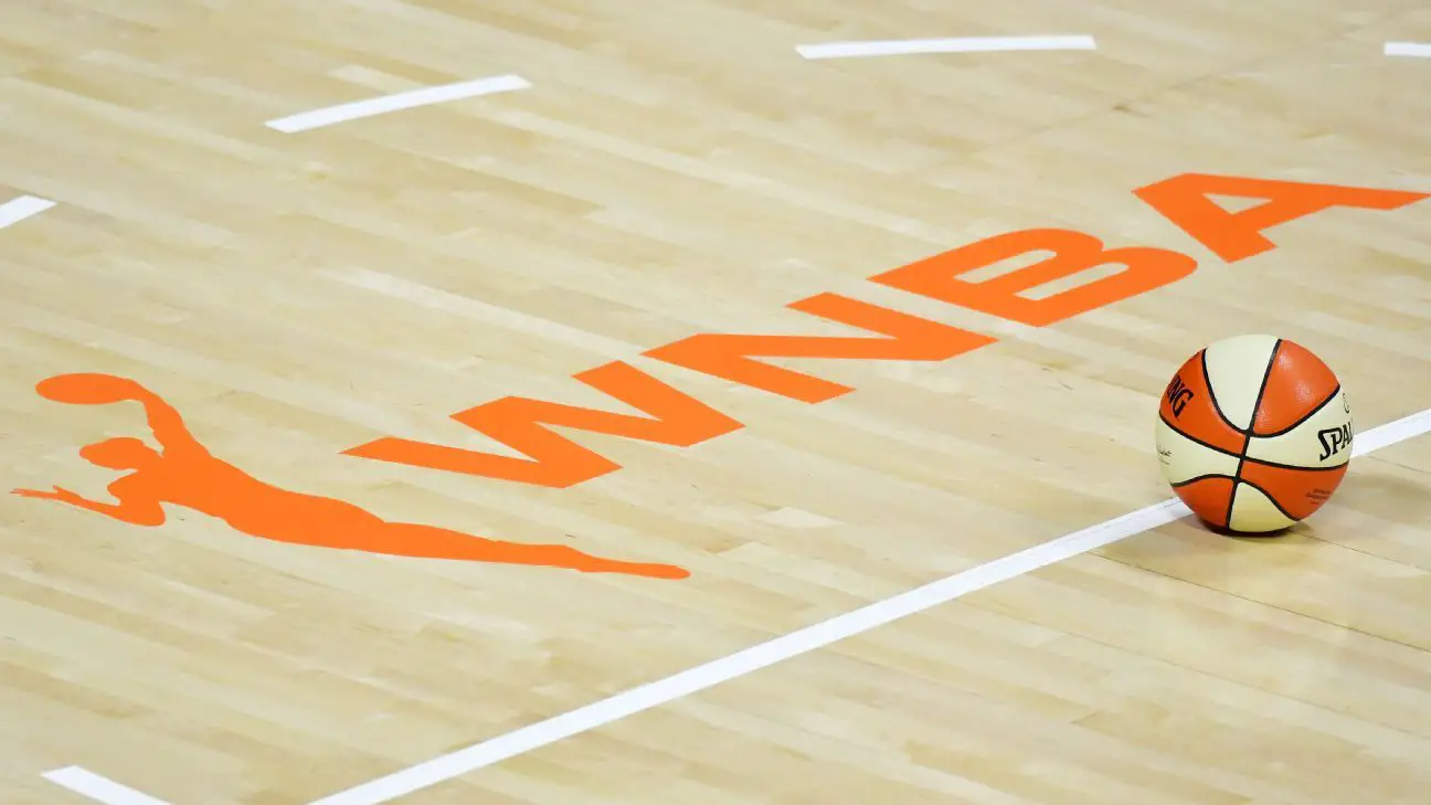 Reports – WNBA to get $200M per year; union exec concerned