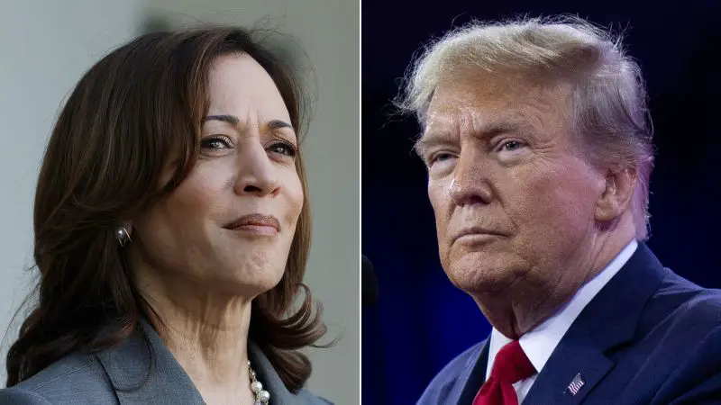 Harris marches toward Democratic nomination as potential rivals endorse her