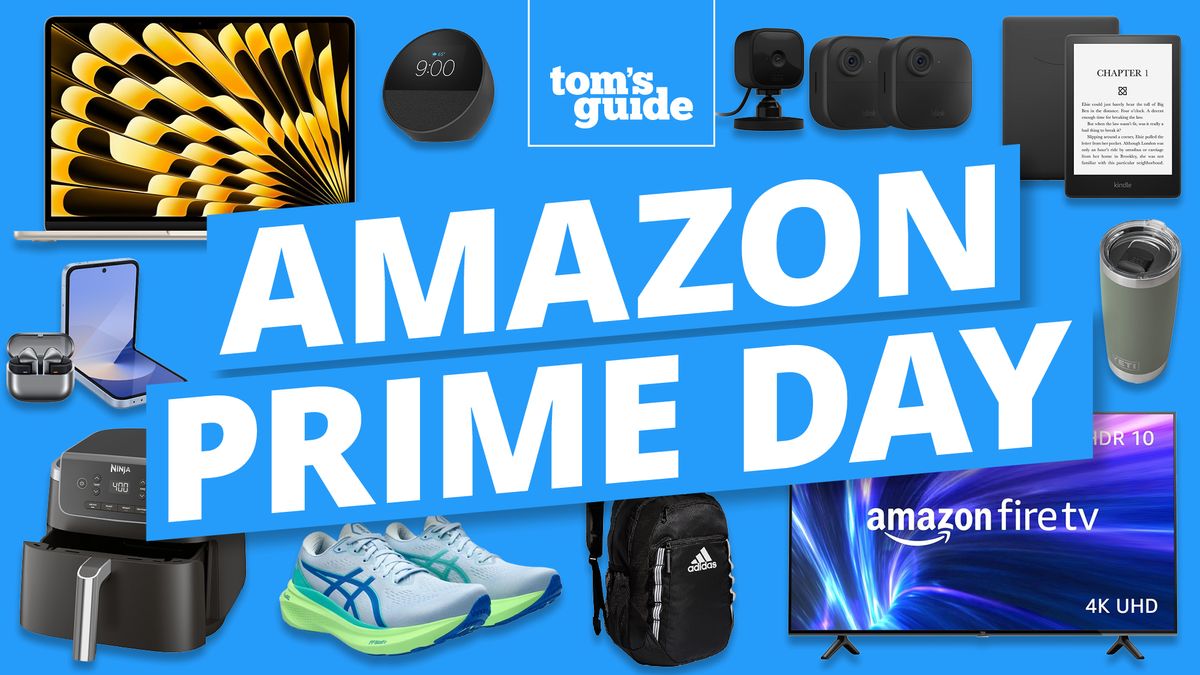 I’ve covered every single Prime Day — here’s the 75 Amazon deals I’d buy with my own money