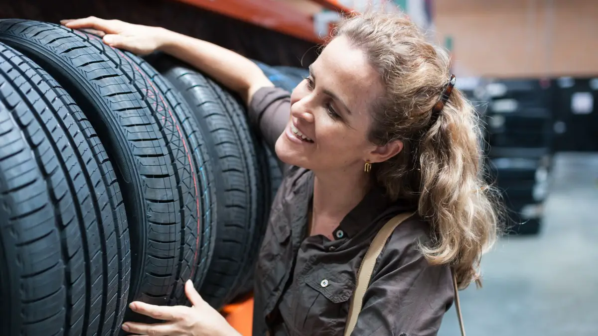 The best Prime Day tire deals from Tire Rack, Walmart and Discount Tire