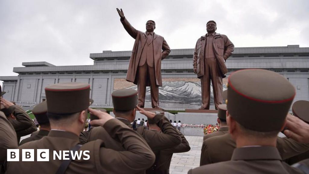 Senior North Korean diplomat defects to South