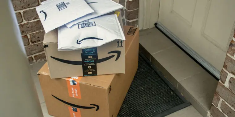 Users must prove Amazon ripped them off to revive Buy Box rigging suit