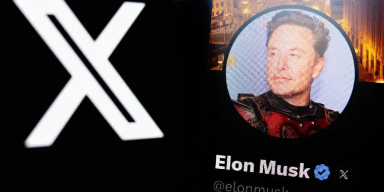 Elon Musk’s X tests letting users request Community Notes on bad posts